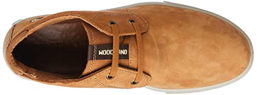 Image of Woodland Men's Leather Fashion Boot