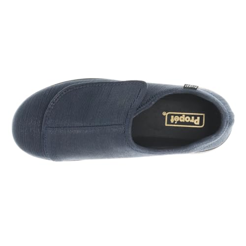 Image of Propet Womens Cush 'N Foot Slipper