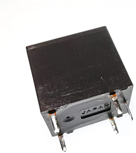 Relé automovilístico JJM1-9V 12V 12VDC DIP5 interruptor electrónico coche 5