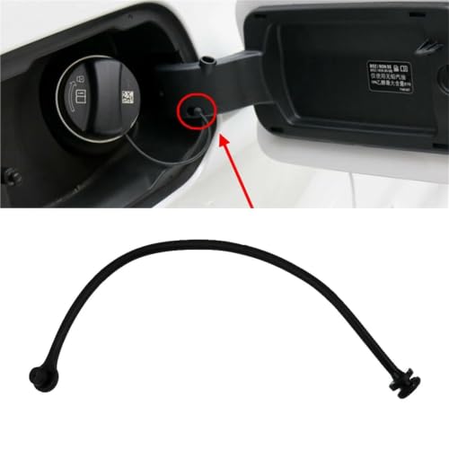 Bouchon de carburant BMW attache perdue, kit de réparation E90 E46 E87 X5 16117193372