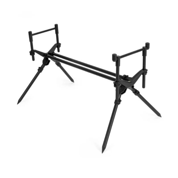 Avid Carp - Revolve Multi Pod, Rod Pod, Karpfenangeln