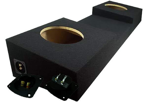 American Sound Connection TRUCK572X12 12