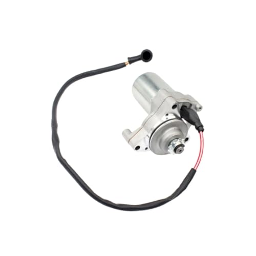 Démarreur moteur supérieur 3 boulons en alliage pour quad durable