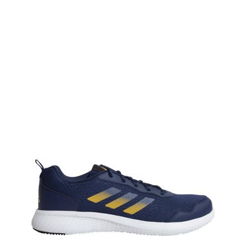 Image of adidas Men Running Sports Shoes | Restound M | Black |