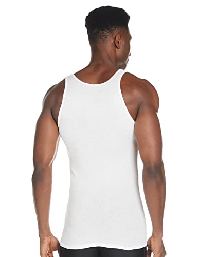 hanes dri fit undershirts