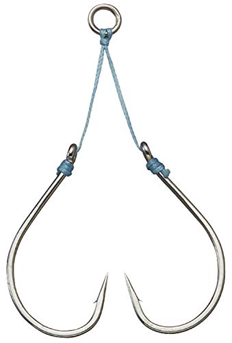 VARIVAS(�o���o�X) �A�o�j �I�[�V�������[�N�X SLJ ���g�������X�^�[ #2/0 17mm M AH-97