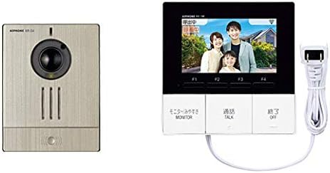 Amazon.co.jp: アイホン ワイヤレステレビドアホンセット(WR-DA、WR 