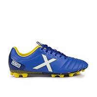 MUNICH Mundial, Zapatillas Unisex Adulto, Azul, 45 EU