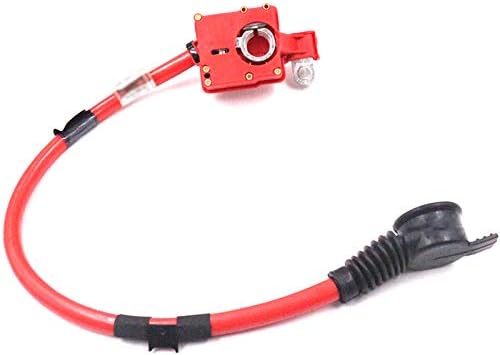 Positive Battery Cable SRS 61129217033 6112921703302 for BMW 750i 740Li 760Li 7 Series 61129151347