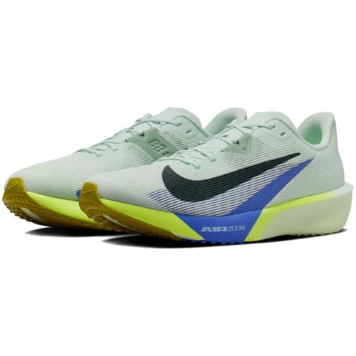 [�i�C�L] �Y�[�� ���C�o�� �t���C 4 ZOOM RIVAL FLY 4 �x�A���[�O���[��/�T�t�@�C�A/�{���g�A�C�X/�u���b�N�X�v���[�X FV6040-300 27.5cm