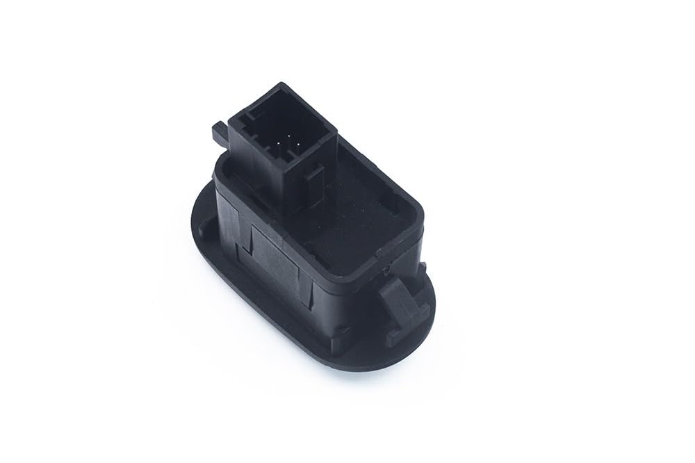 Elevador de interruptor de coche Para Citroen C2 C3 para Peugeot 1007 96401469XT 6554.L7 Interruptor de elevalunas eléctrico Botón Accesorios para coche