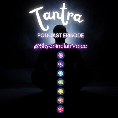 Tantra - the spiritual side of sex
