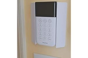Wall Mount Compatible with SimpliSafe Keypad