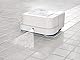 iRobot Originalteile - Hartboden-Reinigungslösung, Bodenreiniger 4632819, iRobot Original Zubehör, Kompatibilität mit allen Braava Serien und Roomba Combo Robotern