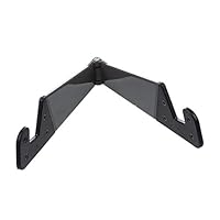 Cikuso Supporto Sostegno da Tavolo Grigio per Cellulare Tablet