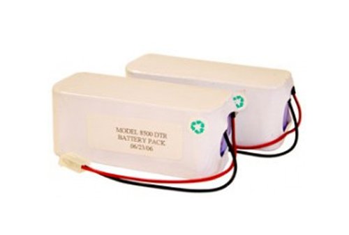 AEMC 2118.57 12V Replacement Battery 