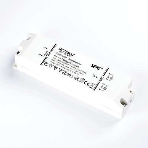 Trasformatore SET150-2 50-150 VA 150 Watt 12 V