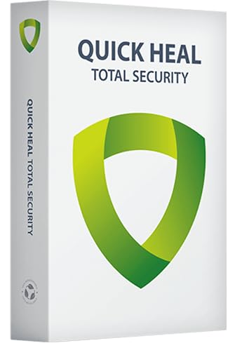 Quick Heal | Total Security | 1 User | 1 Year | Email Delivery - no CD (B0D9DFD21B) Amazon Price History, Amazon Price Tracker