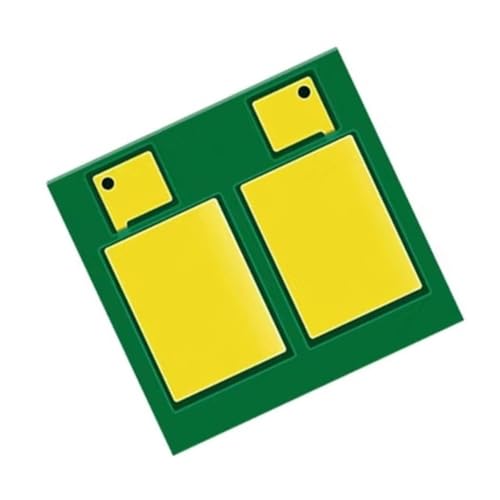 Puce CF276A pour corriger le niveau d'encre sur HP M428 et M406 : lot de 10 circuits 3K