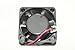 Y.S.TECH 404015MM FD124015HB 12 V 0,16 A 2-przewodowy 4 cm wentylator DC