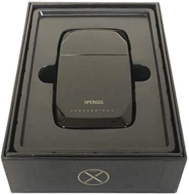 Miniatura 8 de PRO Magnate Quiet DLC Fade Blade Black - Cortadora de pelo inalámbrica para barberos, cortadora de pelo profesional para hombres + afeitadora