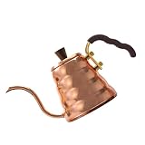 Hario V60 "Buono" Drip Kettle Stovetop Gooseneck Coffee Kettle