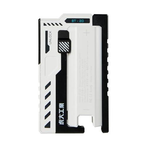 新品 未使用 大人気 虎大工業 公式革新的な電池交換デザイン モバイルバッテリー Amazon | 【2024新登場&革新的な電池交換デザイン】 モバイル