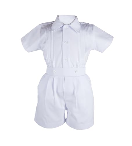 KARELA KIDS Rumba Boy - Christening Set (T3)