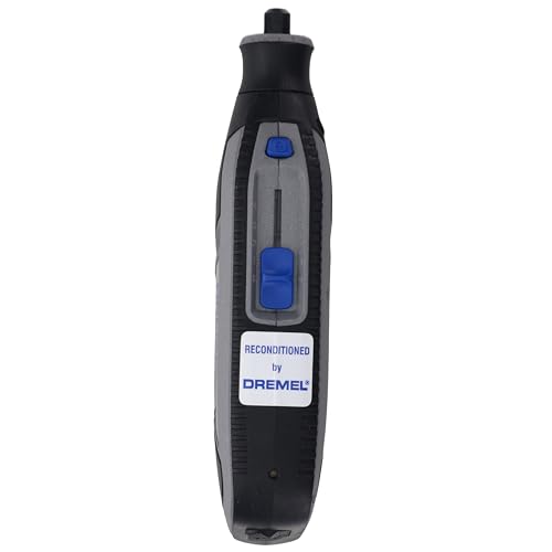 Dremel 7760 4V Rotary Tool Kit