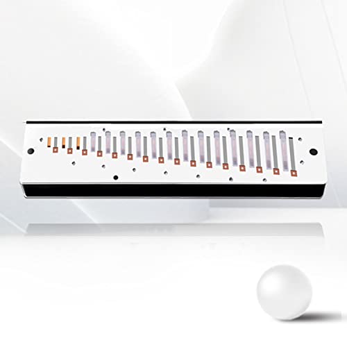MEIeynt Harmonica, Harmonica chromatique 16 Trous, Orgue à Bouche pour Instrument de Musique pour Adultes, Joueurs… - Les Beatles, Paul McCartney, John Lennon, RIngo Starr, George Harrison MEIeynt Harmonica, Harmonica chromatique 16 Trous, Orgue à Bouche pour Instrument de Musique pour Adultes, Joueurs… – Image 5