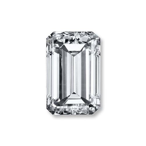 snowflake global 0.5-1 ct Single Piece Moissanite Stud Earrings in 925 Sterling Silver for Men-picture-43