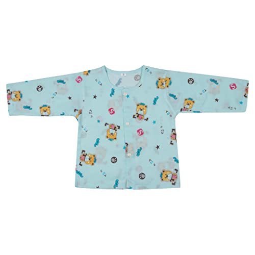 Image of Unisex child Loose Fit T-Shirt (Dbsadra Assorted )