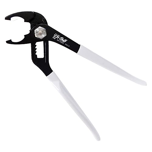 IPS Soft touch the water pump pliers (Japan Import)