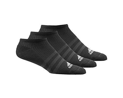 Adidas 3s Performance No-show Hc 3pp Calzini Donna...