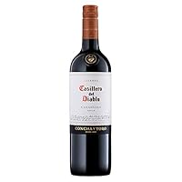 Concha y Toro Casillero