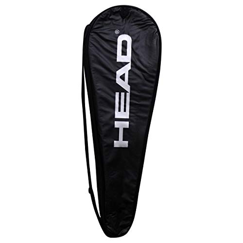 Image of Head Ignition 100 HM Graphite Badminton Racquet (Strung)