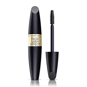 Max Factor False Lash Effect Volumising Mascara, 13,1ml, Zwart