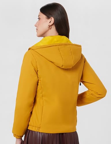 Image of Qube By Fort Collins Women Polyester Standard Length Jacket