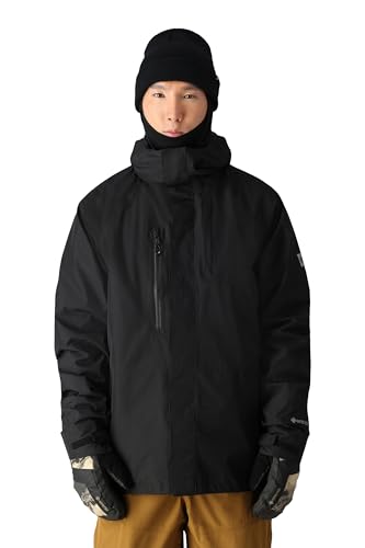 686 Goretex Core Jacket L