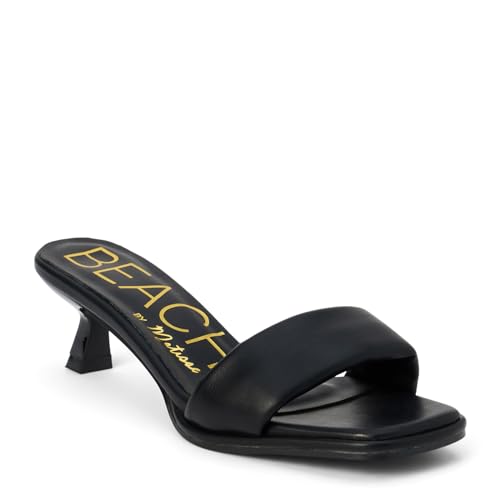 BEACH by Matisse Women's, Blondie Sandal