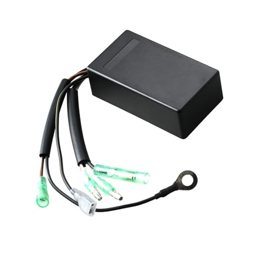 Unité CDI pour moteur hors-bord résout les pannes de démarrage 369-06060