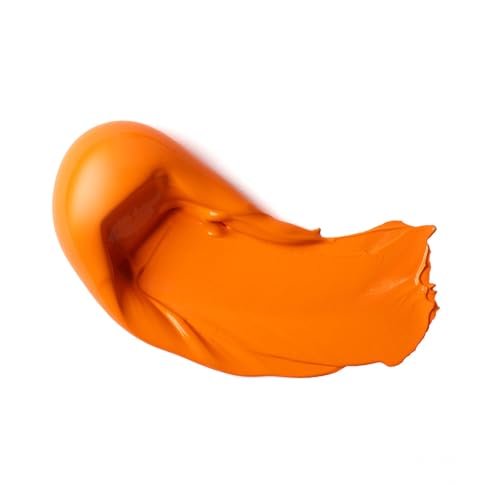 Image of Liquitex Professional Heavy Body Acrylic Paint, 2-oz Tube, Cadmium Orange