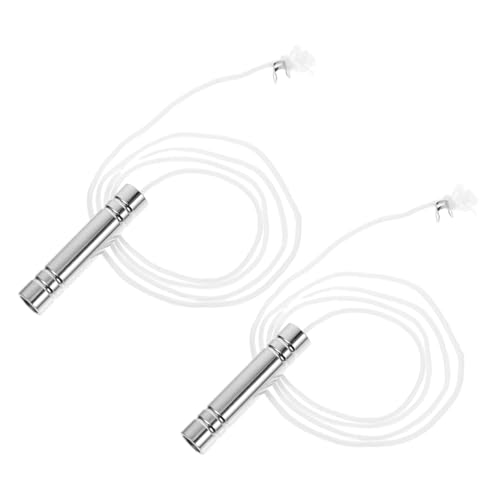 IWOWHERO Bathroom Pull String Handles Strong for Fan Light Easy Diy Installation for Living Room