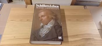 Hardcover Schillers Leben (German Edition) [German] Book