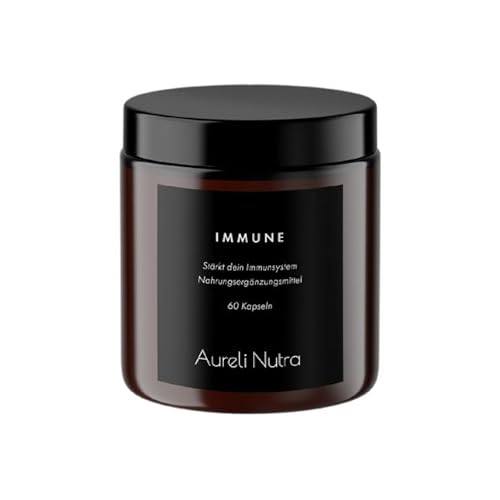 Aureli Nutra Inmune