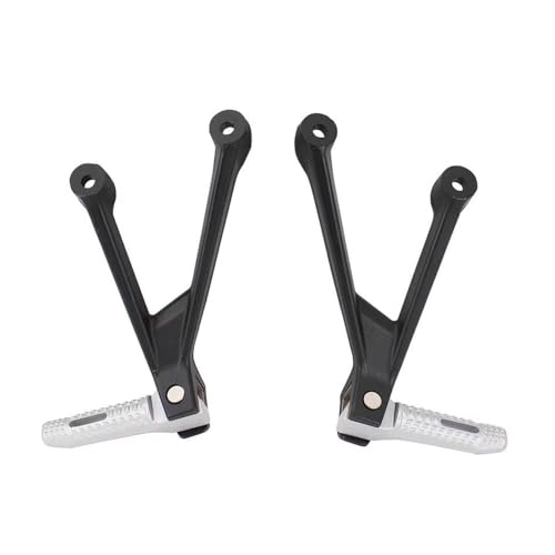 Goupille de maintien arrière pour pédale moto passager S1000RR M1000RR 2019-2024