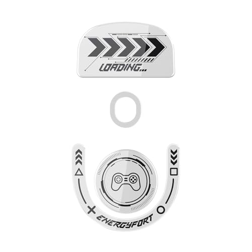 Iuhtrb Patines de vidrio de deslizamiento rápido para GPW3 con control preciso para hombres y mujeres