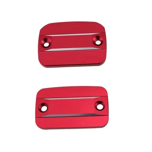 Para GP800 Para GP 800 2007-2009 Accesorios Motocicleta Cubierta Depósito Líquido L Cilindro Embrague Freno Lantero Accesorios Motocicleta(Color-4)