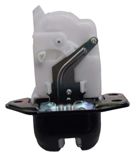 Serrure hayon coffre Nissan Leaf mécanisme loquet 90502CA00C de rechange