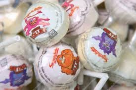 Swizzels Double Lollies 20 Pack